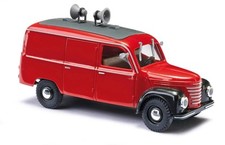 Busch  51210  Framo V901/2 FW