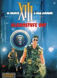 Xiii band alarmstufe rot - band,