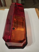 Jokon Rückleuchte Tabbert Wohnwagen ca. 1974/1980 Rechts 43304 komplett neu ! 