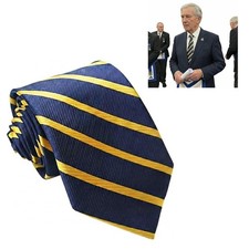 Freimaurer Krawatte mit Pin