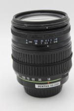 Pentax-DA L SMC  1:3.5-6,3