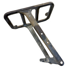 Gepäckbrücke Gepäckträger Dkw Sb 200 KM 200