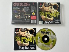 Skullmonkeys für Playstation 1 / PS1