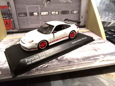 PORSCHE 911 - 996 Carrera GT3