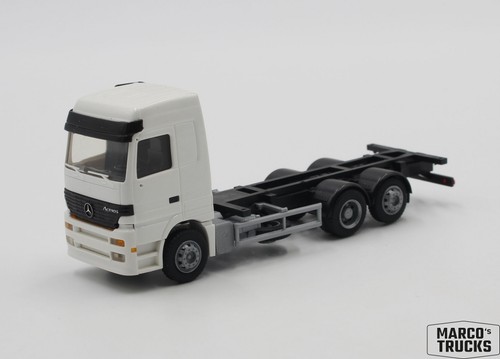 Rietze actros mp1 lh - mb,