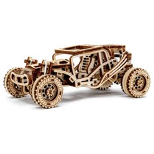Revell Holz Tiny Adventures -