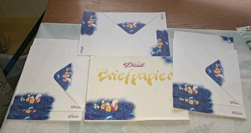 Diddl briefpapier neu aus - neu, ovp