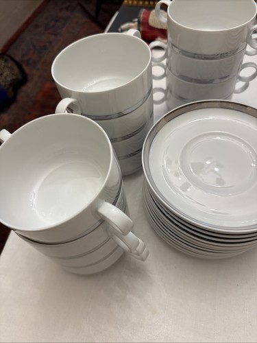 Rosenthal duo poetic - rosenthal,