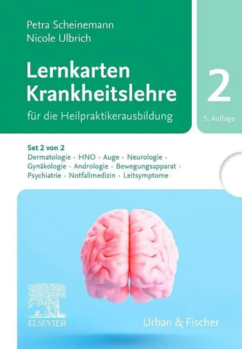 Lernkarten krankheitslehre set - krankheitslehre,