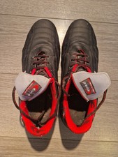 Sicherheitsschuhe Cofra Meazza S1P  Gr.45