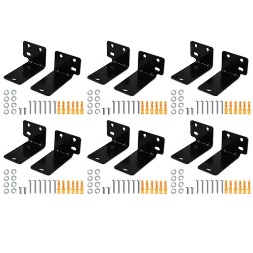 12x wall mount kit - wall,
