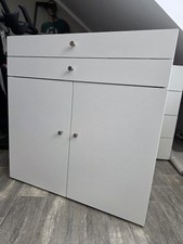Ikea Metod Unterschränke mit 4 und 2 Schubladen 40x60 und 80x60
