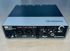 Steinberg UR22 USB Audio