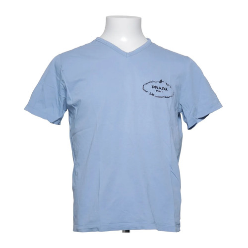 Prada shirt größe l - t-shirt,,