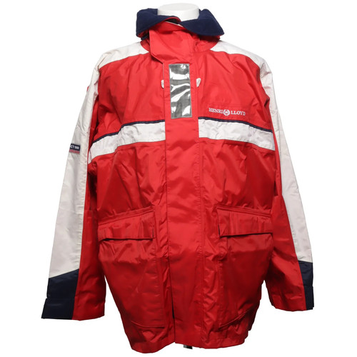 Henri lloyd segeljacke - henri,