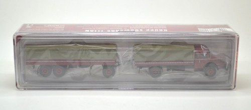 Brekina 86001 - (h0),