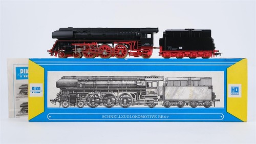 Piko 6327 dampflok mit - piko, 5/6327