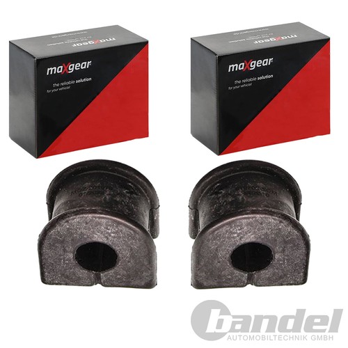 Maxgear stabilager - 2x,