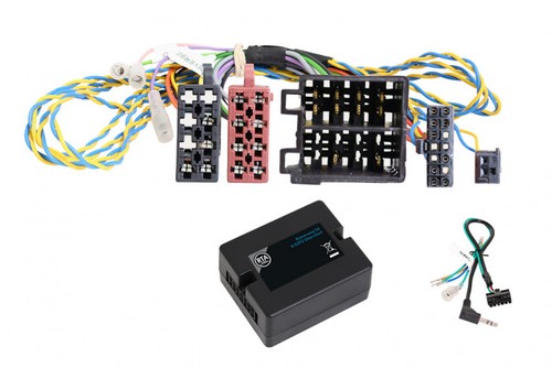 Rta 014 057 lenkradadapter - rta,