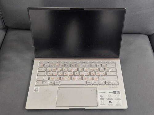 Asus zenbook ux433fac - zenbook,