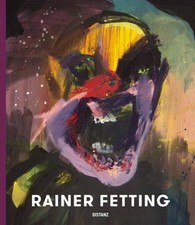 Rainer Fetting | 2017 |