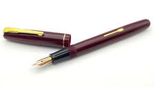VINTAGE WATERMAN W2