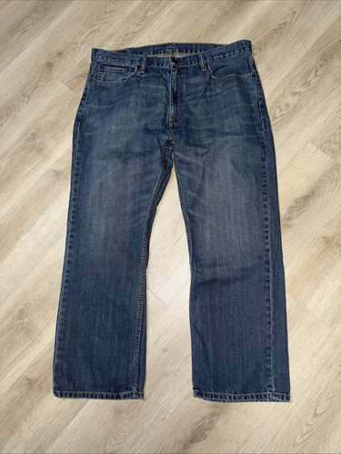 Levis 559 loose straight - straight, jeans