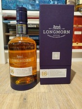 Longmorn 16 2020