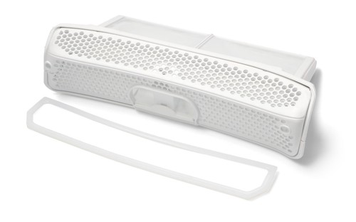 Flusensieb filter für bosch - flusensieb,