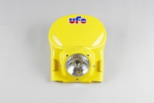 Lichtmaske Lampenmaske