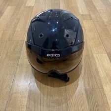 Skihelm Casco SP-6 Schwarz