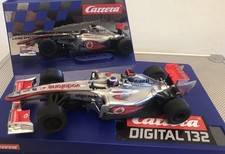 Carrera Digital 132  # 30518