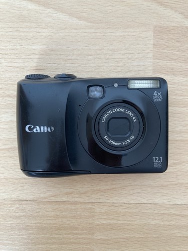Canon powershot a1200 - powershot,