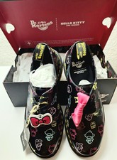 Dr Martens 1461 Hello Kitty