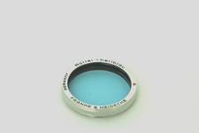 Rollei Rolleiflex Hellblau Filter Bajonett R (13071740)