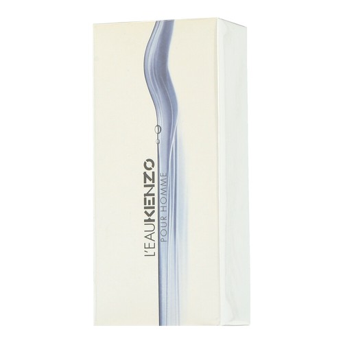 Kenzo eau homme edt - l'eau,