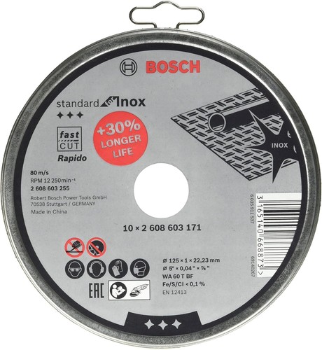 Bosch professional stück - bosch,