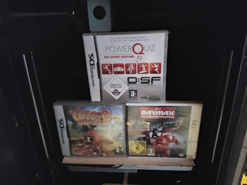Nintendo und 3ds spiele - nintendo, set