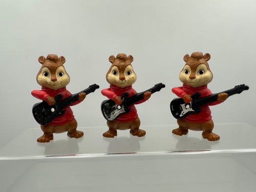 Mcdonalds alvin gitarre - alvin,
