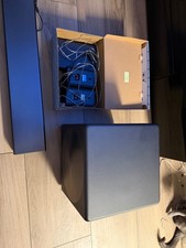 Samsung surround anlage - surround, heim