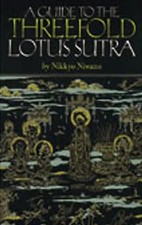 A Guide to the Threefold Lotus