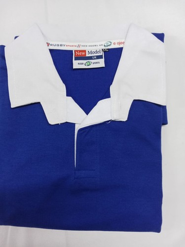 Herren premium rugby shirt - herren,