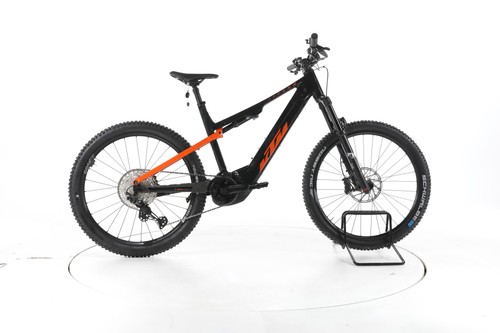 Ktm macina lycan 771 bike - macina, e-bike