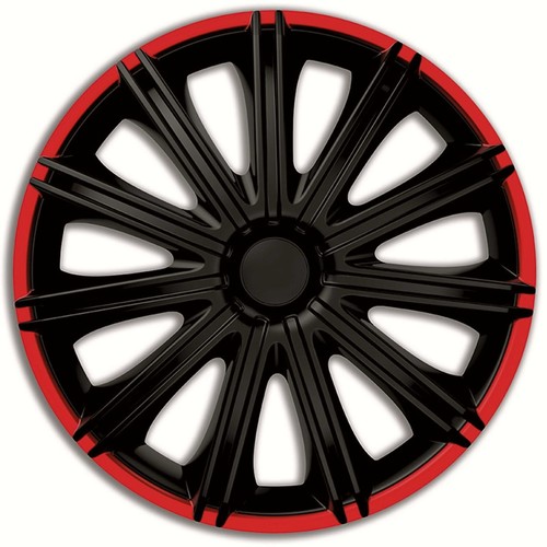 Radkappen zoll für audi a3 - 16,