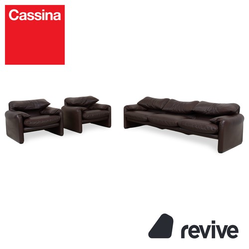 Cassina maralunga garnitur - maralunga,