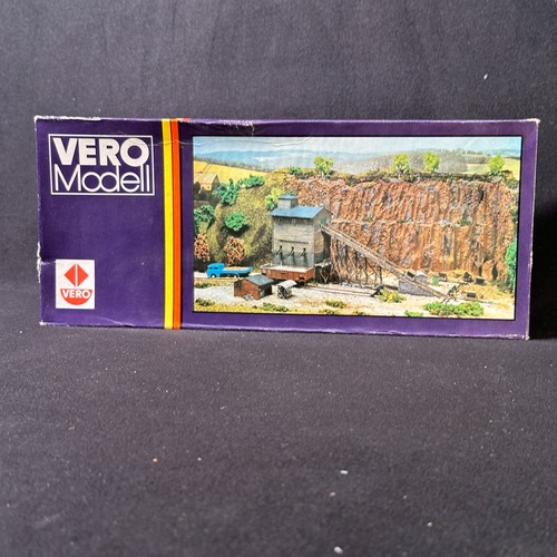 Vero modell ddr - modell, vintage