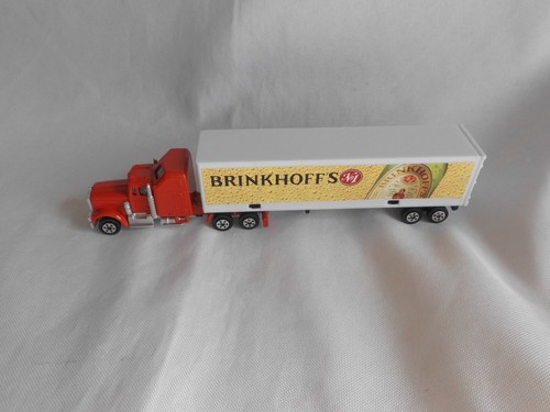 Brinkhoffs bier lkw - 1, in