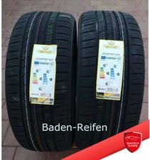 2 x Sommerreifen 235/60 R18