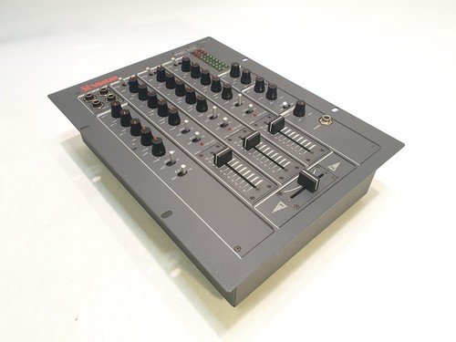 Vestax mixer pmc 17a - dj, pmc-17a
