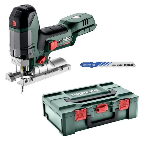 Metabo akku stichsäge säge - stichsäge,